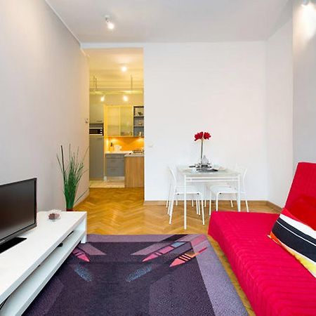 Apartament Amaryllis Krakow Room photo