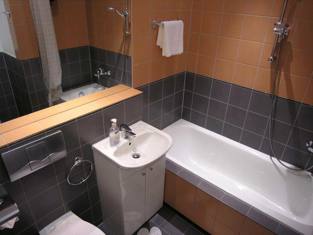 Apartament Amaryllis Krakow Exterior photo