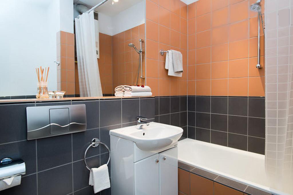Apartament Amaryllis Krakow Room photo