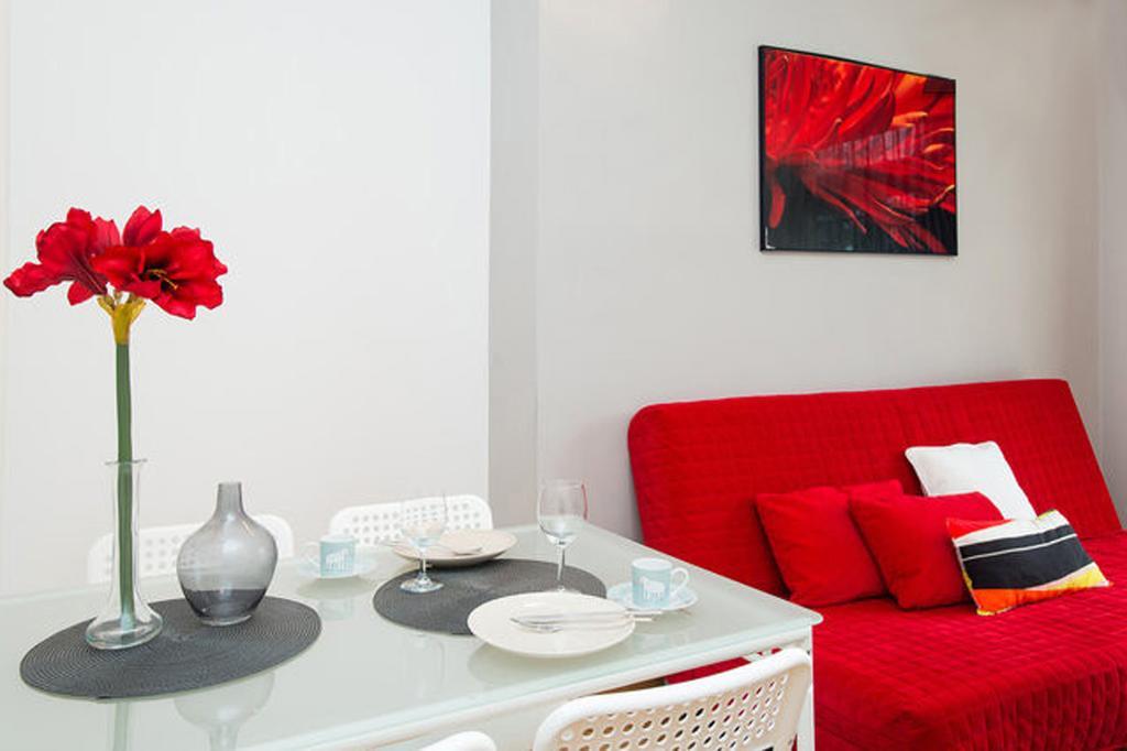Apartament Amaryllis Krakow Room photo