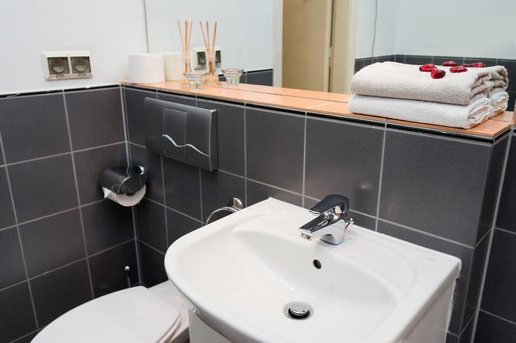 Apartament Amaryllis Krakow Room photo