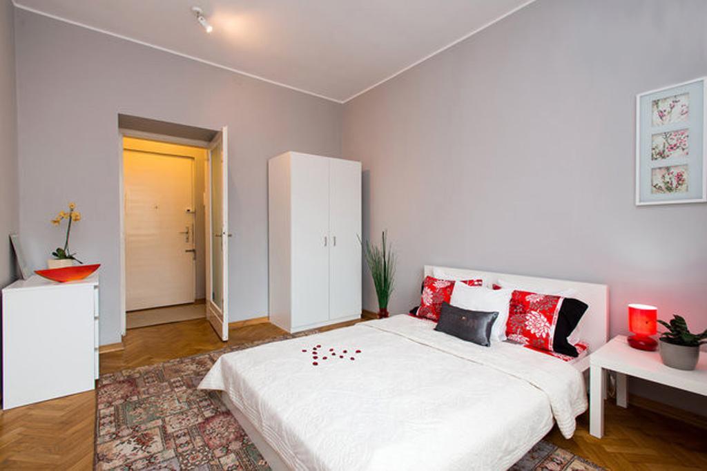 Apartament Amaryllis Krakow Room photo