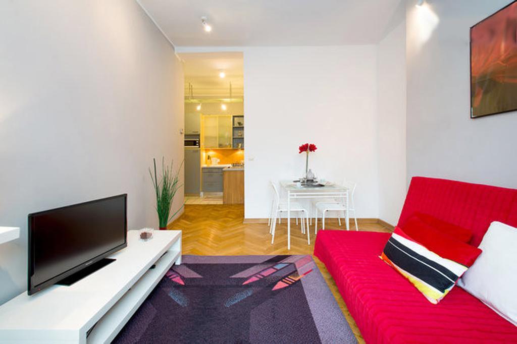 Apartament Amaryllis Krakow Room photo