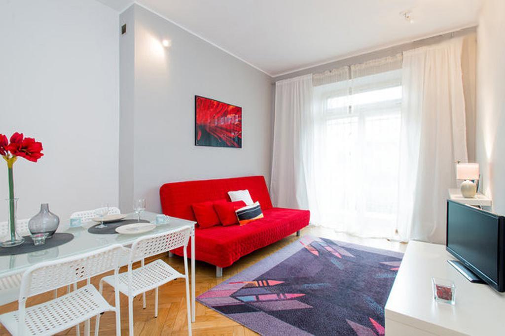 Apartament Amaryllis Krakow Room photo
