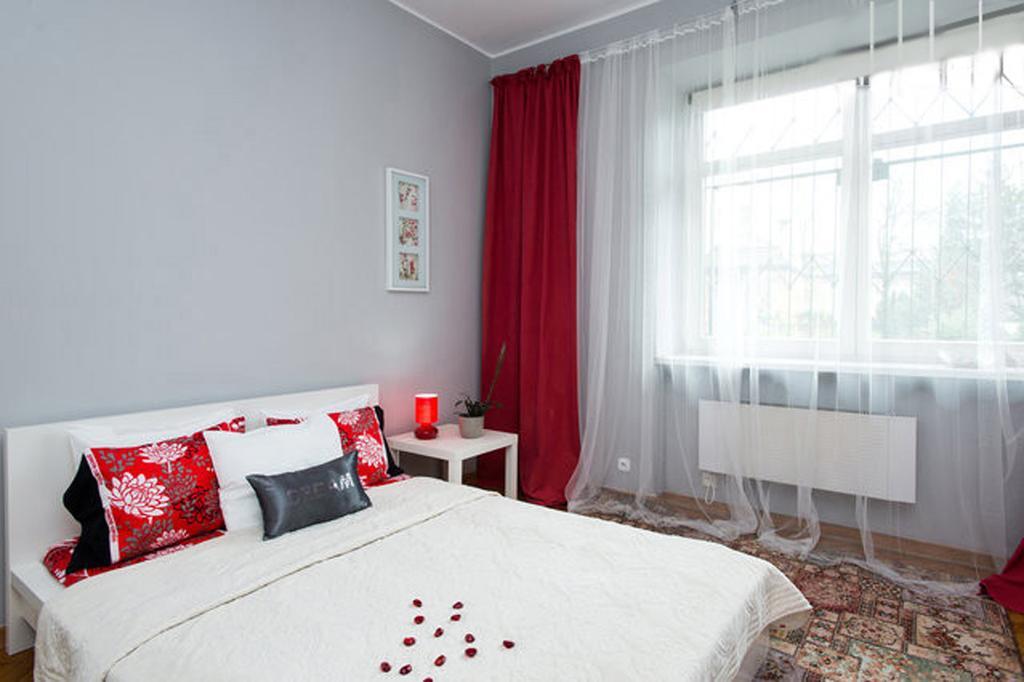 Apartament Amaryllis Krakow Room photo