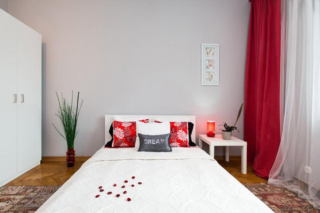 Apartament Amaryllis Krakow Room photo